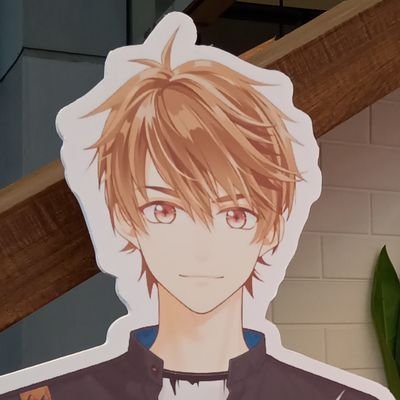 Aleplepさんのプロフィール画像
