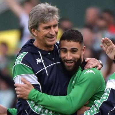 Una vez me pasé el Fifa modo carrera, en plan, que ya no me dejaba hacer mas temporadas
Ultra de D. Manuel Luis Pellegrini Ripamonti