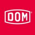 DOM UK (@domukltd) Twitter profile photo DOM UK (@domukltd) Twitter profile photo