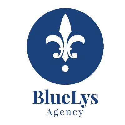 BlueLys_Agency's profile picture. Chez BlueLys Agency, nous croyons que
chaque marque mérite une communication
à la hauteur de sa grandeur.