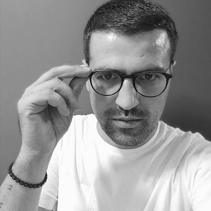 mert_aldemirr's profile picture. 