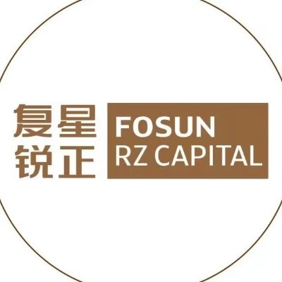 FosunRZ's profile picture. Global VC investor with presence in Asia (China, India, Southeast Asia), USA and Israel.
