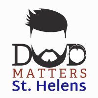 Dad Matters St Helens (@dmsthelens) 's Twitter Profile Photo