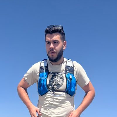 Marc Camacho Balaguer Profile