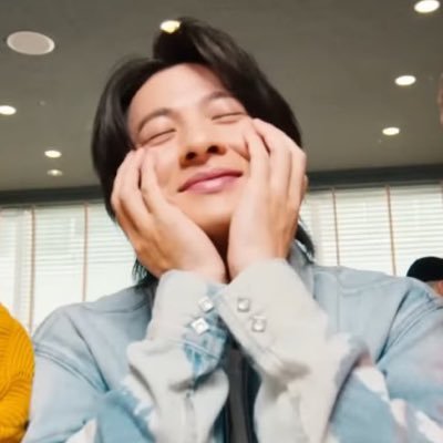 kaaaaaaaaaa1015's profile picture. しょおくんの可愛い素晴らしい成長を見守りたい🌷