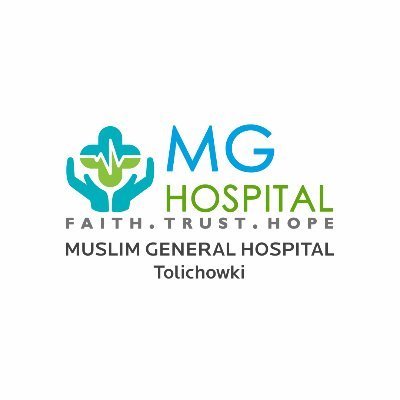 MGHospitals's profile picture. Muslim General Hospital Tolichowki consists of a highly trained team of medical experts, advanced facilities, and an unwavering commitment to the welfare of our