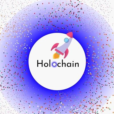 justmy_18's profile picture. #holochain