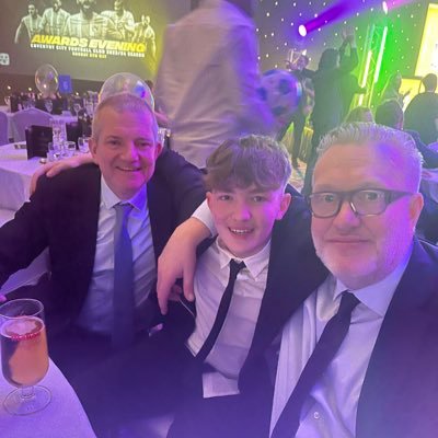 SkyBlueRoonJr's profile picture. Coventry - Home & Away 🐘