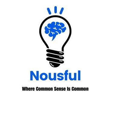 nousfulthinking's profile picture. 