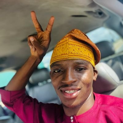 Jharkuss's profile picture. God over everything ✨  optimistic ✌️ Arsenal FC❤️🔴 Remo stars FC🩵⚽