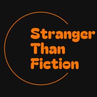 StrangerThanFiction (@stf_official_) 's Twitter Profile