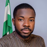 Hon. S.S. Danbauchi (@shazzafrica) 's Twitter Profile Photo Hon. S.S. Danbauchi (@shazzafrica) 's Twitter Profile Photo