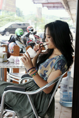 I'm Just Parodi of @Fanynunut *\(^.^)/* , [Call Me FANA]