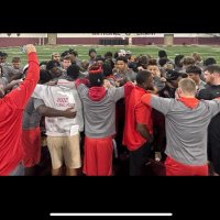 David May (@coachmay7474) 's Twitter Profile