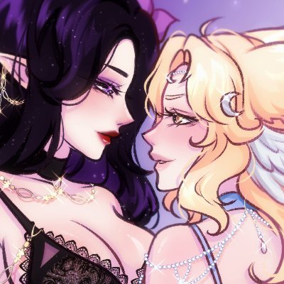 Lunnaryn ✨ commissionsさんのプロフィール画像