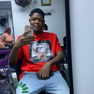 A political thinker and Economist. An advocate of say’s law (Supply creates Demand 📊💹)🎶🦍