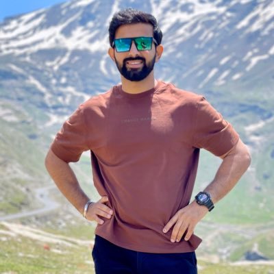 Sushant67316's profile picture. 