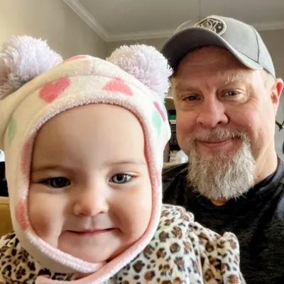 Thank you for being a part of Don’s life and helping to be part of his legacy through your support of Daisy. https://t.co/Vxd6Q3EOm7 نشكرك لكونك جزءًا من حيا