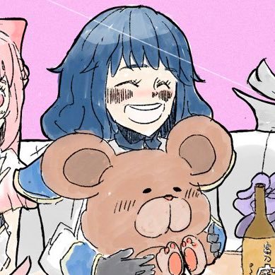 cub0507's profile picture. RO専用垢で元本家 Iris民。 愛しの嫁(カブ嫁)と小学1年生の可愛い暴君がいます ( ˘ω˘ ) ラグマスは魔職・支援プリ。ラグナロクXは剣盾RG＆剣盾LKとサブ皿など。所属は子育ての猛者が集うパパママさん。ハムスターを崇めよ。ハムスターに栄光あれ。