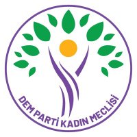 DEM Parti Şırnak Kadın Meclisi (@dem_srnk_kadin) 's Twitter Profile Photo DEM Parti Şırnak Kadın Meclisi (@dem_srnk_kadin) 's Twitter Profile Photo