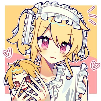 ume🦁💛さんのプロフィール画像