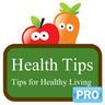 HealthTipsRadio's profile picture. Health Tips is the world's No. 1 online show on Health,Fitness and Healthy Living! Also on iTunes!
