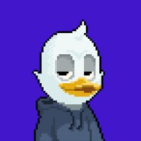 Baseduckling🦆 (@pixel_deployer) 's Twitter Profile