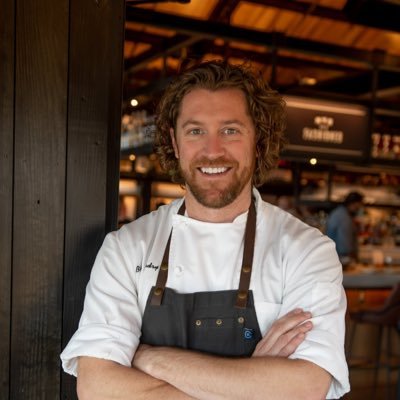chefbrianlandry's profile picture. Chef/Owner QED Hospitality