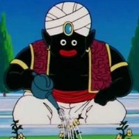 LeGroat (@moonslegoat) 's Twitter Profile Photo