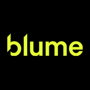 Blume (@blumeuk) 's Twitter Profile Photo Blume (@blumeuk) 's Twitter Profile Photo