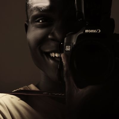 Gideon_Sage's profile picture. Photographer