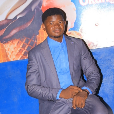 ChadrackB54139's profile picture. 