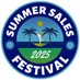 summersalesfestival (@summersales2024) Twitter profile photo summersalesfestival (@summersales2024) Twitter profile photo