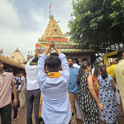 vishunagargoje's profile picture. 