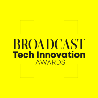 Broadcast Tech Innovation Awards (@broadtechawards) 's Twitter Profile Photo Broadcast Tech Innovation Awards (@broadtechawards) 's Twitter Profile Photo