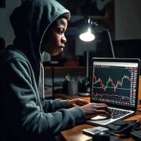 Seyi The CoinXplorer ๐ช ๐ ๐ ๐ (@thecoin_xplorer) 's Twitter Profile