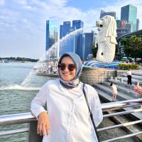 anak pertama (@zikrinas) 's Twitter Profile