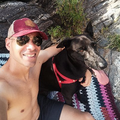 lsilber89's profile picture. Apasionado por el desarrollo de software y el diseño UX/UI. 🖥️ Explorando el mundo de la tecnología e innovación. 🌍 Gamer, musico, deportista y cinéfilo 🎮.