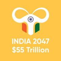 India2047 (@ind2047) 's Twitter Profile