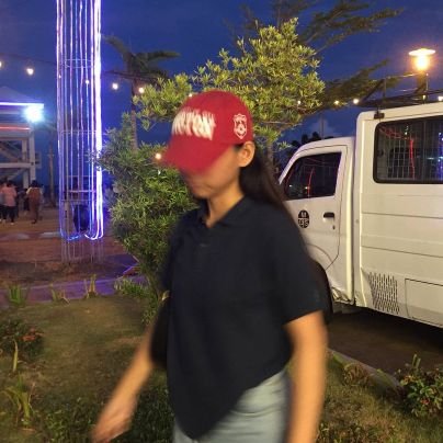 _jinjas's profile picture. my red nose reindeer