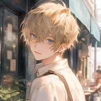6823（男喘 (@code_6823) Twitter profile photo