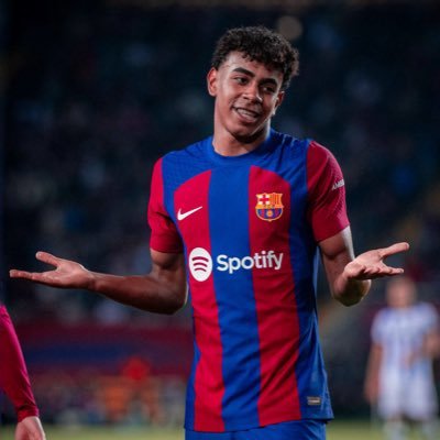 Shameless and Proud || FC Barcelona x Lamine Yamal Fan || Tweets are fact not opinion