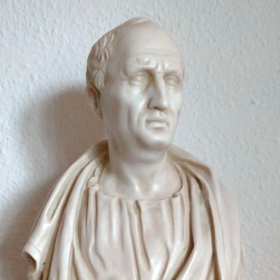 Ludovicus Maritus Ripa.
Philologus Classicus discere pergens. 📜
Ciceronianus. 🗿
Culer a parvulo. ⚽
Saepe certamina Smash Bros ludo, commento et modero. 🎮