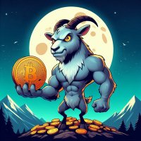 Crypto Goat (@crypto_goatttt) 's Twitter Profile