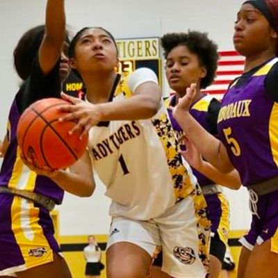 Neville Lady Tigers Profile