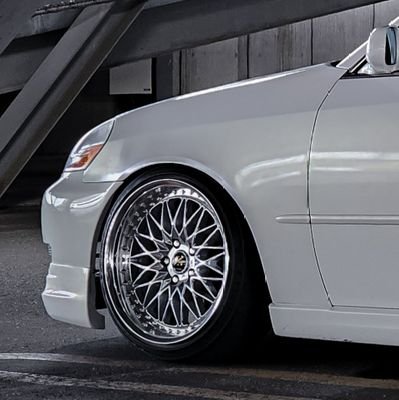 シャニマスとクルマに生かされてます
JZX110 MarkII Grande iR-V JG1 None Assetto Corsaドリフト部門 Samsung信者シャニマス SHHis担当P