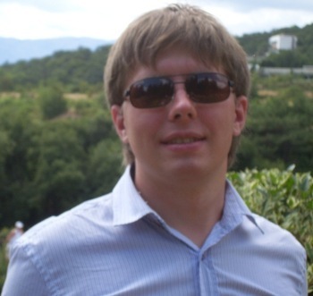 alexeypechen's profile picture. Software Engineer