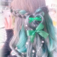 凛愛🍭💚 (@stpl_y_luv2nd) 's Twitter Profile Photo