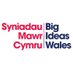 Big Ideas Wales (@bigideaswales) Twitter profile photo Big Ideas Wales (@bigideaswales) Twitter profile photo
