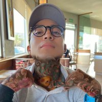 Alberto (@albertova37) 's Twitter Profile